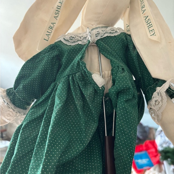 Muslin Rabbit (Vintage) - Picture 7 of 9